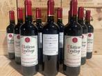 2019 x 6 Château Lestage & 2018 x 6 Château Enclos de Gardat, Nieuw