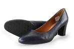 Nelson Pumps in maat 42 Blauw | 10% extra korting, Pumps, Zo goed als nieuw, Nelson, Verzenden