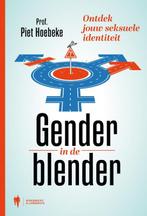 Gender in de blender 9789463931274 Piet Hoebeke, Boeken, Piet Hoebeke, Gelezen, Verzenden