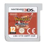 3DS Inazuma Eleven GO: Chrono Stones: Wildfire, Spelcomputers en Games, Games | Nintendo 2DS en 3DS, Verzenden, Zo goed als nieuw