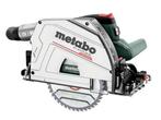 Veiling - Metabo - KT 18 LTX 66 BL - accu invalcirkelzaag in, Doe-het-zelf en Verbouw, Gereedschap | Zaagmachines, Nieuw