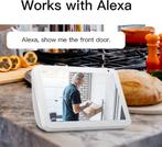 2dekans | Laxihub O2 WiFi Beveiligingscamera 3MP -, Audio, Tv en Foto, Videobewaking, Ophalen of Verzenden, Zo goed als nieuw