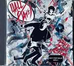 cd - Daryl Hall &amp; John Oates - Big Bam Boom, Zo goed als nieuw, Verzenden