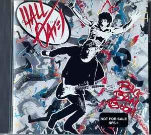 cd - Daryl Hall &amp; John Oates - Big Bam Boom, Cd's en Dvd's, Cd's | Overige Cd's, Zo goed als nieuw, Verzenden