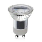 LED GU10 MR11 SPOT | 3W, Nieuw