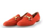Gabor Instappers in maat 37 Oranje | 10% extra korting, Kleding | Dames, Schoenen, Overige kleuren, Verzenden, Instappers, Gabor