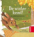 De winter komt! Het verhaal van de seizoenen 9789054959939, Boeken, Verzenden, Gelezen, Jan Thornhill