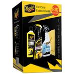 Meguiars Car Care Essentials, Verzenden