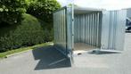 DEMONTABELE zeecontainer gebruikt| 8ft container |Koop nu !