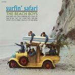 Beach Boys, The – Surfin Safari 8435723701910 (1-12-Vinyl-, Ophalen of Verzenden, Nieuw in verpakking