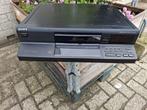 Sony compact disc player 5 cd wisselaar type CDP-CE105, Audio, Tv en Foto, Cd-spelers, Ophalen, Gebruikt