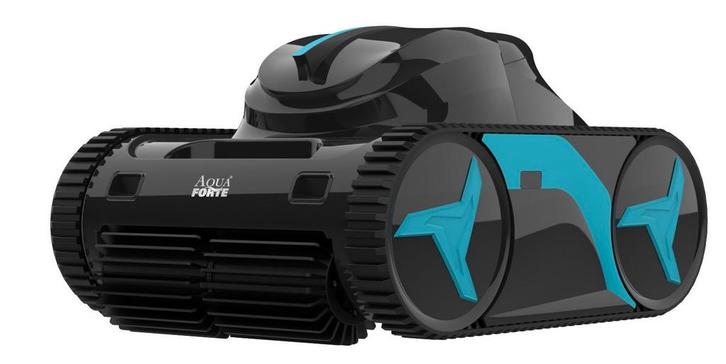 AquaForte M60 zwembadrobot, Tuin en Terras, Zwembad-toebehoren, Nieuw, Verzenden