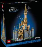 Lego Set - 43222 - Disney - Disney Castle, Kinderen en Baby's, Speelgoed | Duplo en Lego, Nieuw