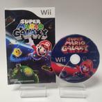 Super Mario Galaxy Nintendo Wii, Ophalen of Verzenden, Zo goed als nieuw