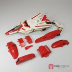 Transformers Jetfire (Transformers los, Toys), Verzamelen, Transformers, Verzenden, Zo goed als nieuw
