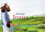 Moedige Jozua / Bijbelboekjes voor peuters / 5 9789462780446, Verzenden, Gelezen, Jolanda Dijkmeijer