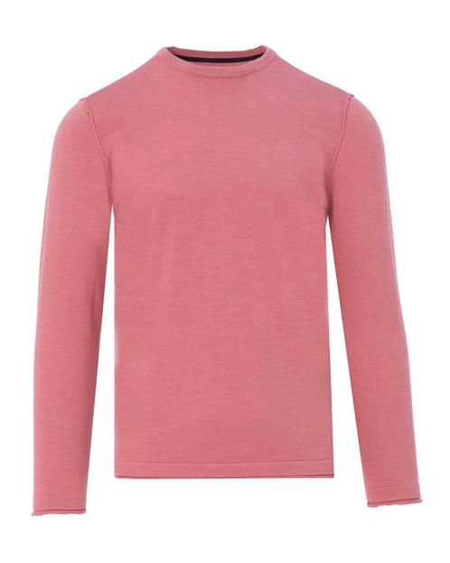 -60% J.C. Rags  J.C. Rags Jair trui ronde hals  maat XXXL, Kleding | Heren, Truien en Vesten, Bruin, Nieuw, Verzenden