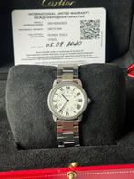 Cartier - Ronde Solo - W6701004 - Dames - 2020, Nieuw