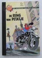Nero - De ring van petatje - luxe HC met linnen rug - 1, Boeken, Nieuw