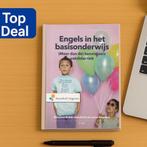 Engels in het basisonderwijs,  9789001846190, Boeken, Studieboeken en Cursussen, Verzenden, Zo goed als nieuw