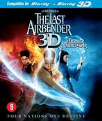 The Last Airbender 3D (Blu-ray), Cd's en Dvd's, Blu-ray, Gebruikt, Verzenden