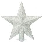 Piek kerstboom | Decoris (Ster, Zilver), Diversen, Kerst, Verzenden, Nieuw