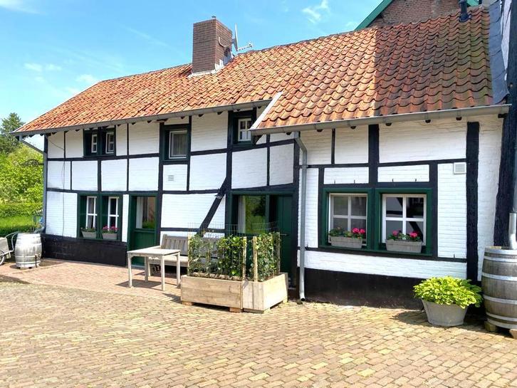 Nog vrij in de herfstvakantie vakantiehuis in Zuid-Limburg, Vakantie, Vakantiehuizen | Nederland, Landelijk, Limburg, In bergen of heuvels