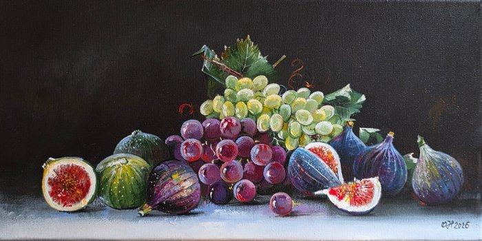 Alexander Nakonechnyi (XX-XXI) -, Antiek en Kunst, Kunst | Schilderijen | Klassiek