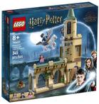 Lego Harry Potter 76401 Zweinstein™ Binnenplaats: Sirius’s r