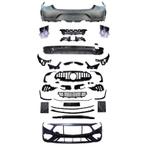 Bodykit passend voor mercedes cls c257, Nieuw