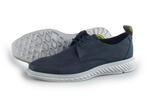 Ecco Sneakers in maat 41 Blauw | 10% extra korting, Nieuw, Ecco, Blauw, Sneakers of Gympen