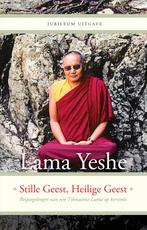 Stille Geest, Heilige Geest 9789493365179 Lama Thubten Yeshe, Boeken, Verzenden, Zo goed als nieuw, Lama Thubten Yeshe