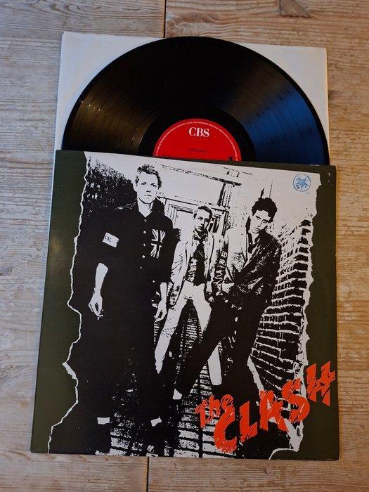 The Clash - The Clash - LP album (op zichzelf staand item) -, Cd's en Dvd's, Vinyl Singles
