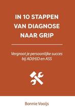 9789493187979 In 10 stappen - In 10 stappen van diagnose ..., Verzenden, Nieuw, Bonnie Vooijs