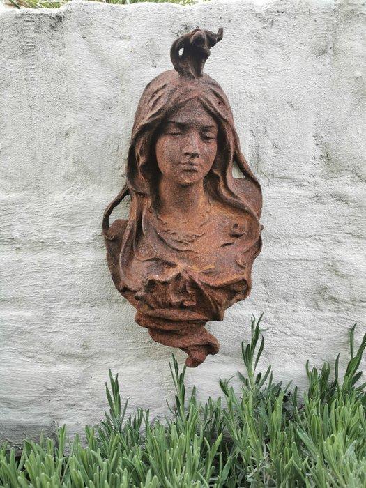 Wanddecoratie - Europa, Antiek en Kunst, Curiosa en Brocante