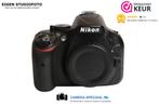 Nikon D5200 digitale camera (19.601 clicks) met garantie, Audio, Tv en Foto, Fotocamera's Digitaal, Ophalen of Verzenden, Zo goed als nieuw