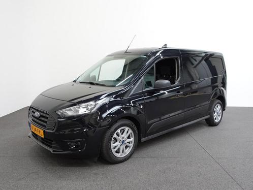 Ford Transit Connect L2 100pk Automaat Trend, Auto's, Bestelauto's, Lease, Overige kleuren, Automaat, Overige kleuren, Financial lease