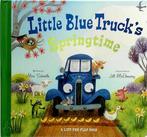 Little Blue Trucks Springtime, Nieuw, Verzenden
