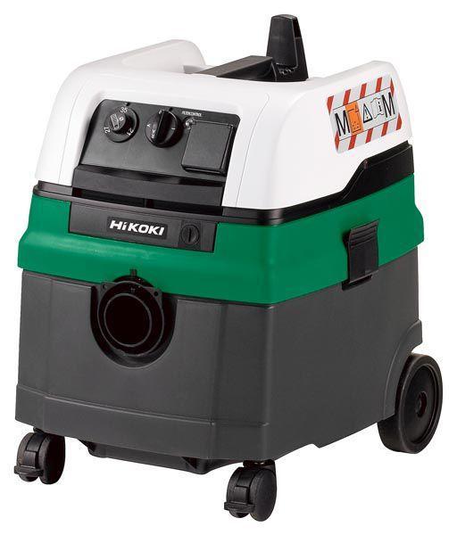 Hikoki RP250YDMWAZ nat en droog stofzuiger, Doe-het-zelf en Verbouw, Overige Doe-het-zelf en Verbouw, Nieuw, Ophalen of Verzenden