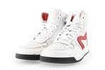 HIP Hoge sneakers in maat 36 Wit | 10% extra korting, Kinderen en Baby's, Kinderkleding | Schoenen en Sokken, Verzenden, Jongen of Meisje