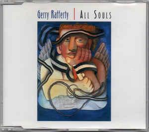 Gerry Rafferty - (3 stuks)