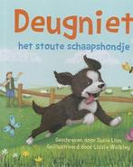 Deugniet het stoute schaapshondje 9789053416785 Susie Linn, Verzenden, Gelezen, Susie Linn