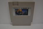 Game Paks 4 Games in 1 (NES Multi Cart), Spelcomputers en Games, Games | Nintendo NES, Zo goed als nieuw, Verzenden