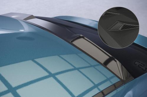 Achterruitbekleding voor BMW X4 F26 HSB092-M, Auto-onderdelen, Carrosserie en Plaatwerk, Nieuw, Verzenden