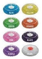 Waterparels Gelparels Paars 35 gram, Ophalen of Verzenden, Nieuw