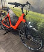 Sparta C Grid | Elektrische fiets  | BOSCH Plus Middenmotor, Fietsen en Brommers, Elektrische fietsen, Sparta, Ophalen of Verzenden