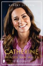 Catherine, prinses van Wales 9789049205393 Robert Jobson, Verzenden, Gelezen, Robert Jobson