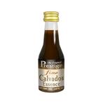 Prestige -  calvados Apple Brandy essence - 20 ml, Ophalen of Verzenden