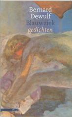 Blauwziek 9789045015958 Bernard Dewulf, Verzenden, Zo goed als nieuw, Bernard Dewulf