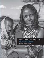 The Immune System 9780815345268, Boeken, Zo goed als nieuw